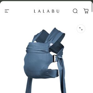 Lala u carrier new condition